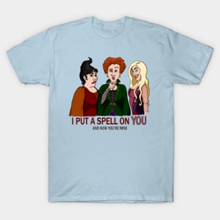 Spell on You T-Shirt